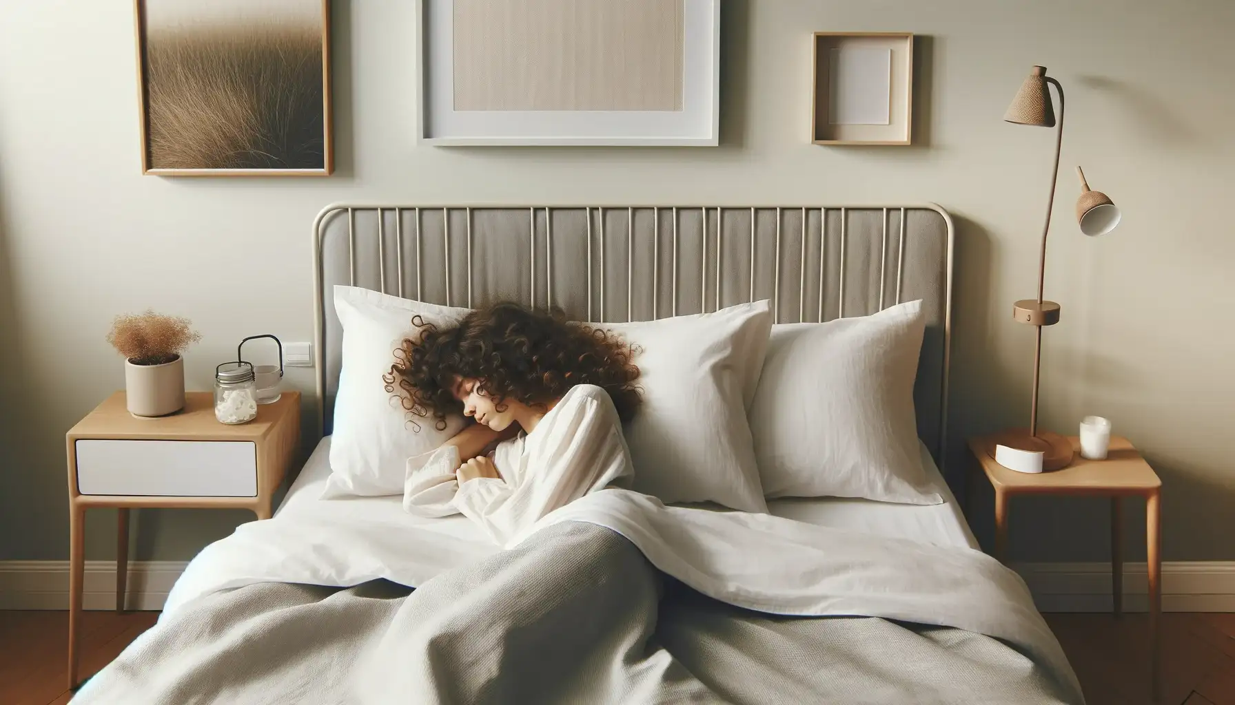 10 Things to Do Before Bed for A Productive Morning