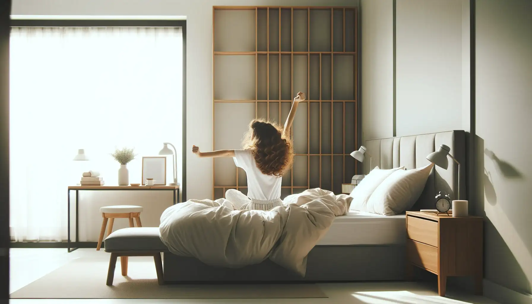 10 Hidden Benefits of Waking up Early in The Morning