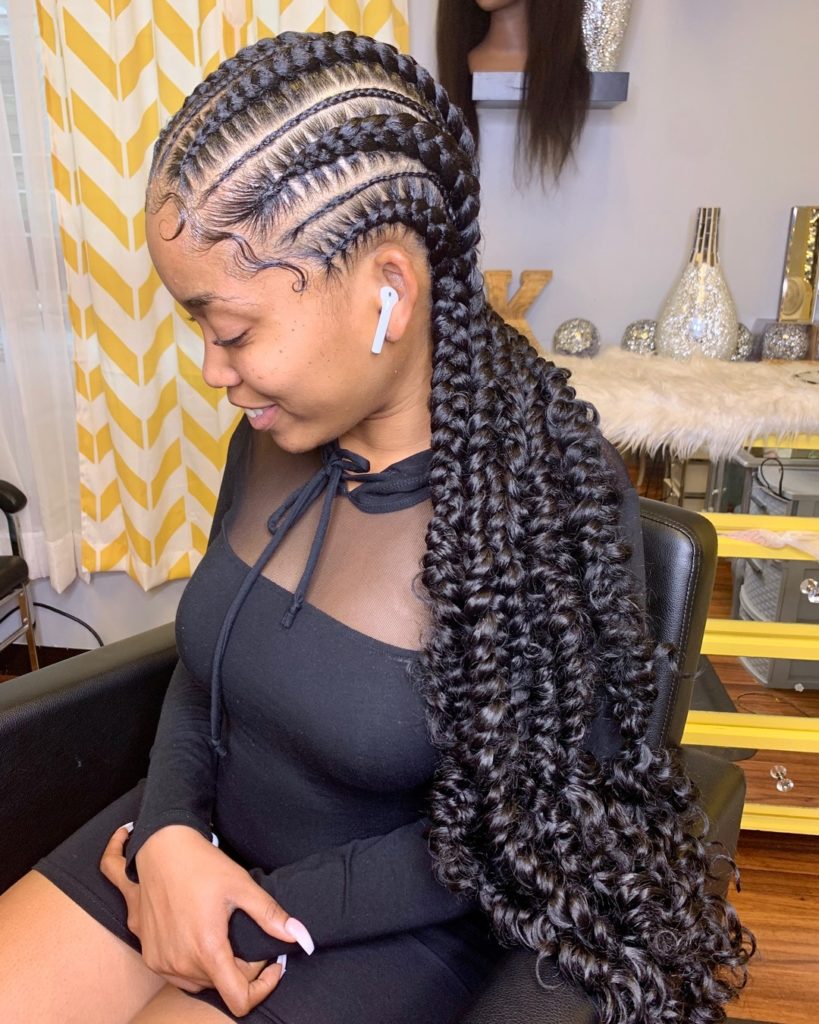 20 Butterfly Braids Hairstyles That’ll Take Your Look to the Next Level