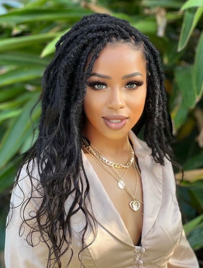 Crochet Braids For Thin Hair