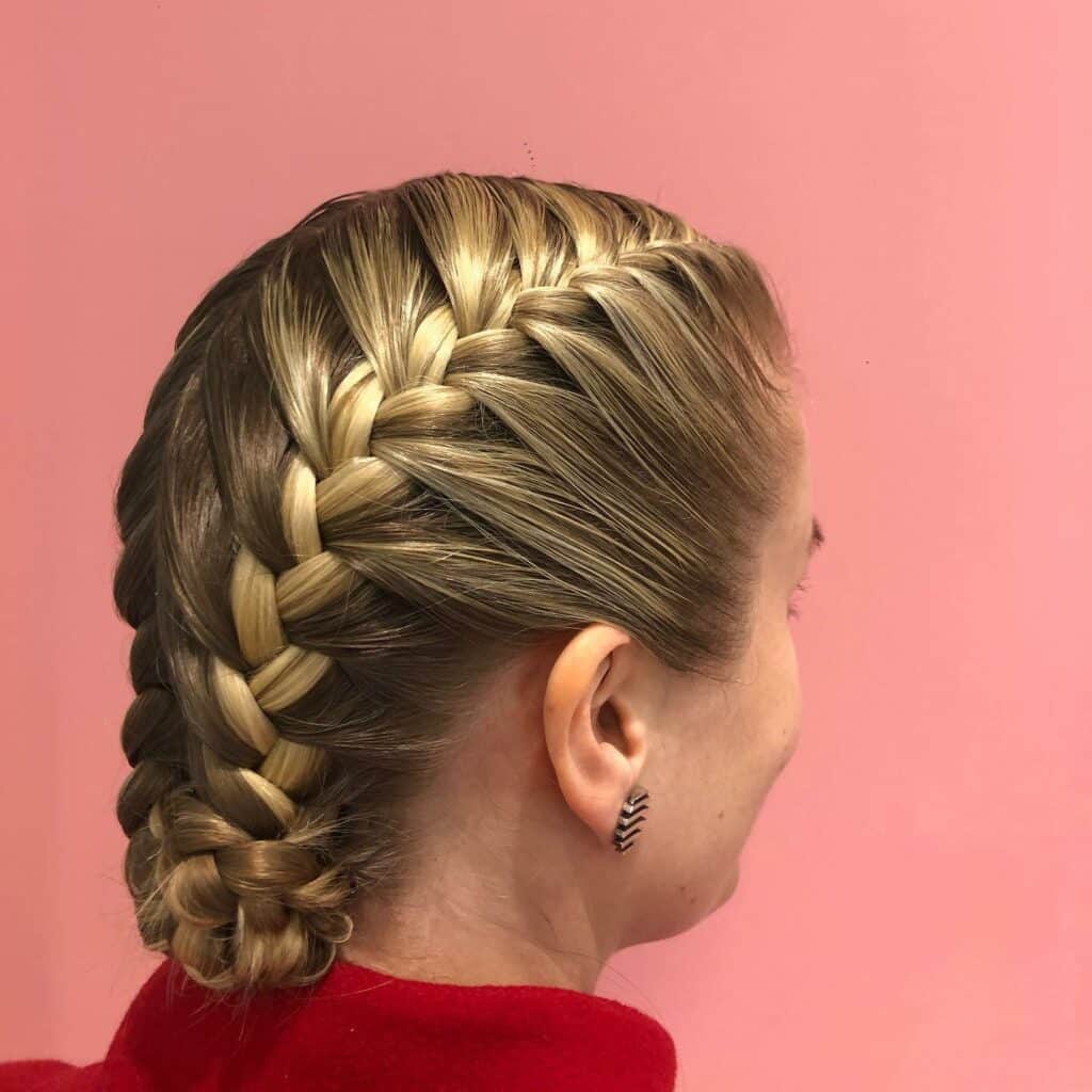 28 Two Braids Hairstyles for a Stylish and Trendy Look